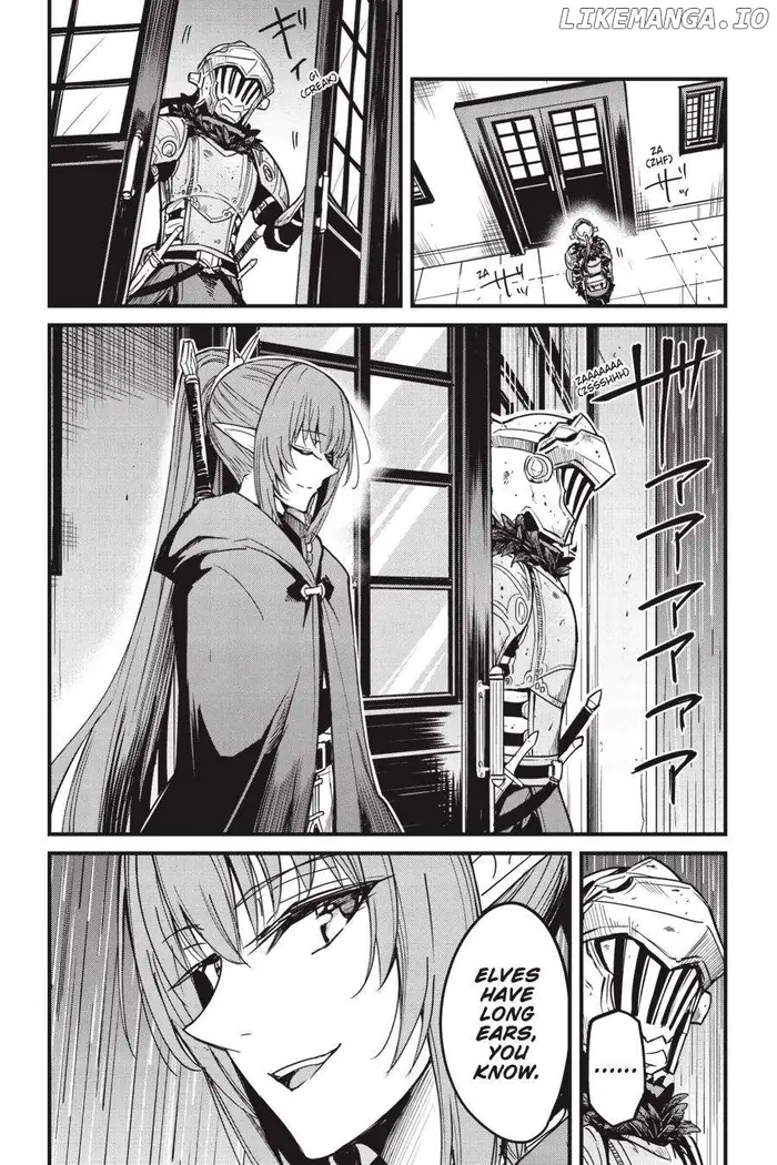 Goblin Slayer: Side Story Year One Chapter 95 image 21_optimized